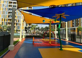 Image for Children Play Area in Noor 5