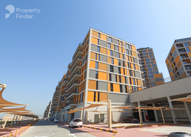 Image for Building Exterior in Noor 5