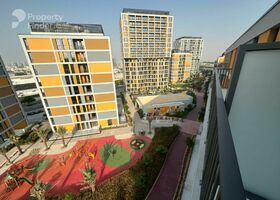 Image for Children Play Area in Noor 5