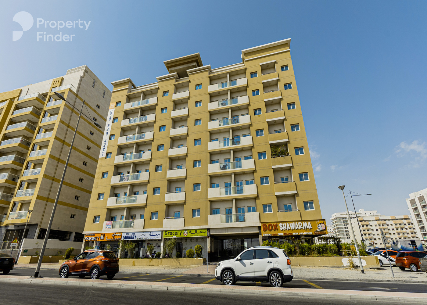 Gallery mosaic item small second