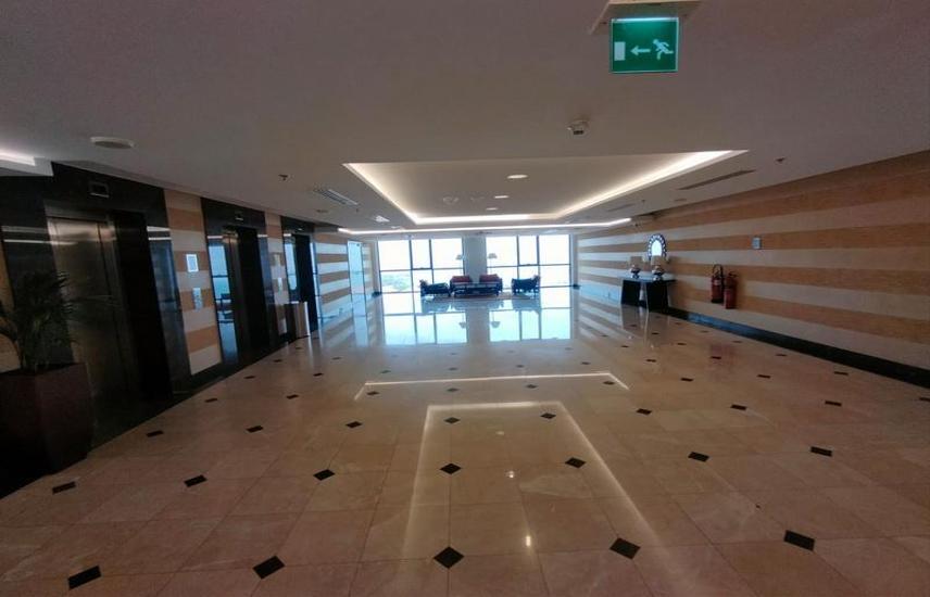 Royal Amwaj Residences North