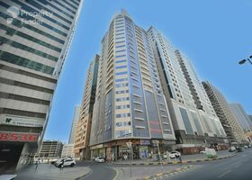 برج برج الجوهرة 1