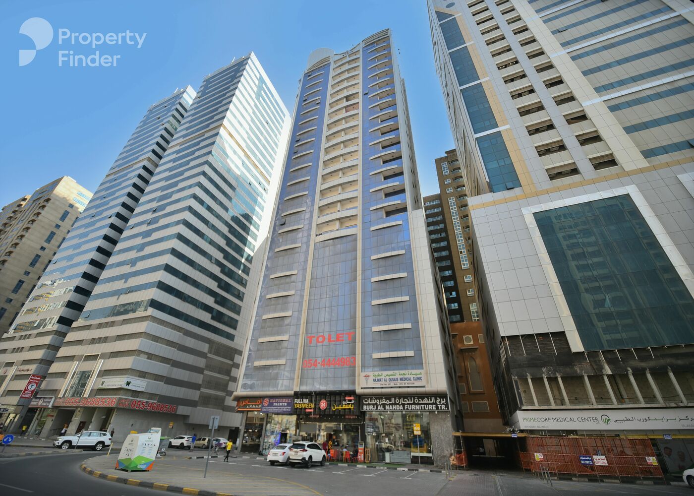 Gallery mosaic item small second