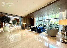 Image for Lobby in The Address Residences Dubai Opera Tower 2