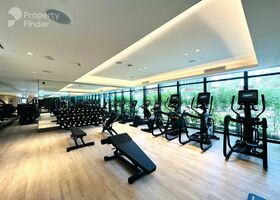 Image for Gym in The Address Residences Dubai Opera Tower 2