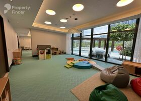 Image for Children Play Area in The Address Residences Dubai Opera Tower 2