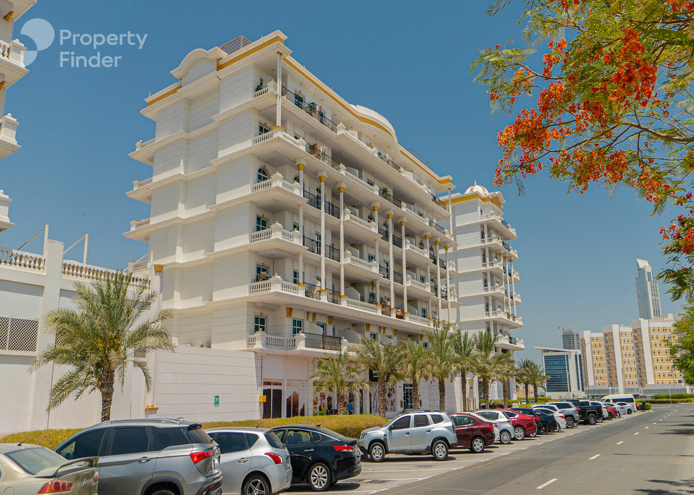 Gallery mosaic item small first