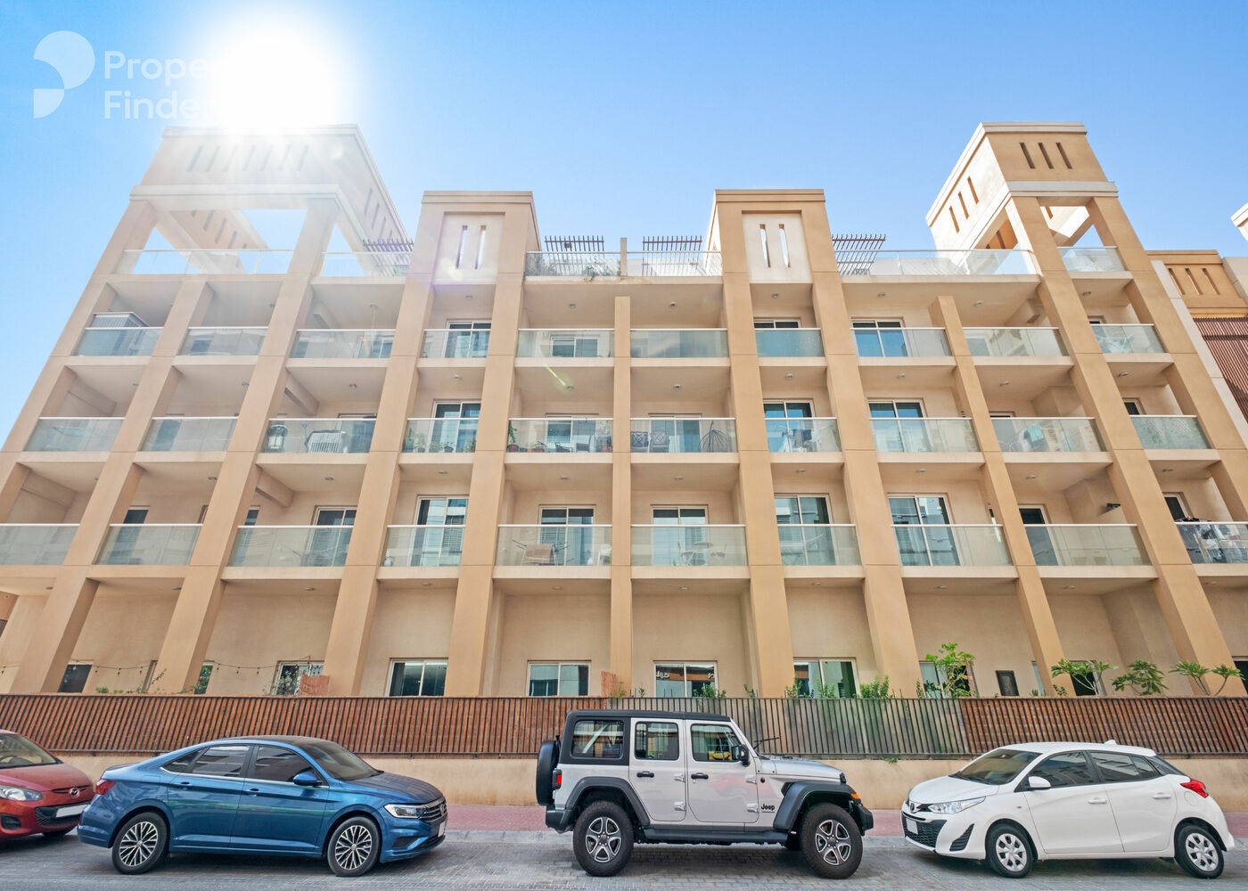 Gallery mosaic item small second