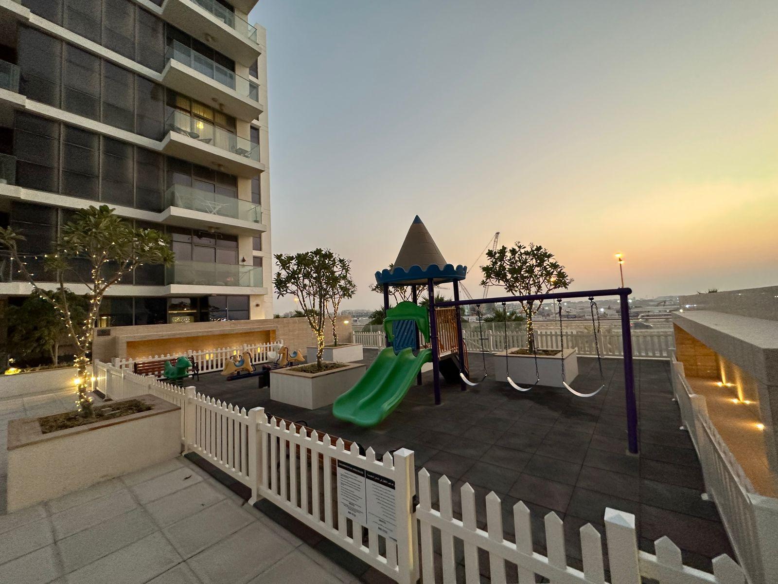15 Northside Tower 2
