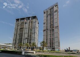 Image for Building Exterior in Creek Edge Tower 1