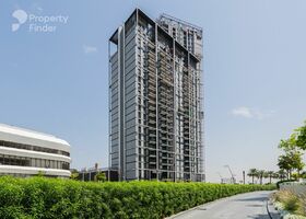 Image for Building Exterior in Creek Edge Tower 2