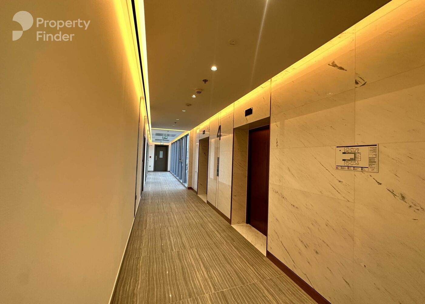 Gallery mosaic item small first