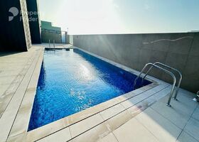 Image for Adults Swimming Pool in Al Habbai 4