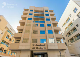 Image for Building Exterior in Telal 16