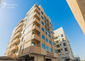 Image for Building Exterior in Telal 16