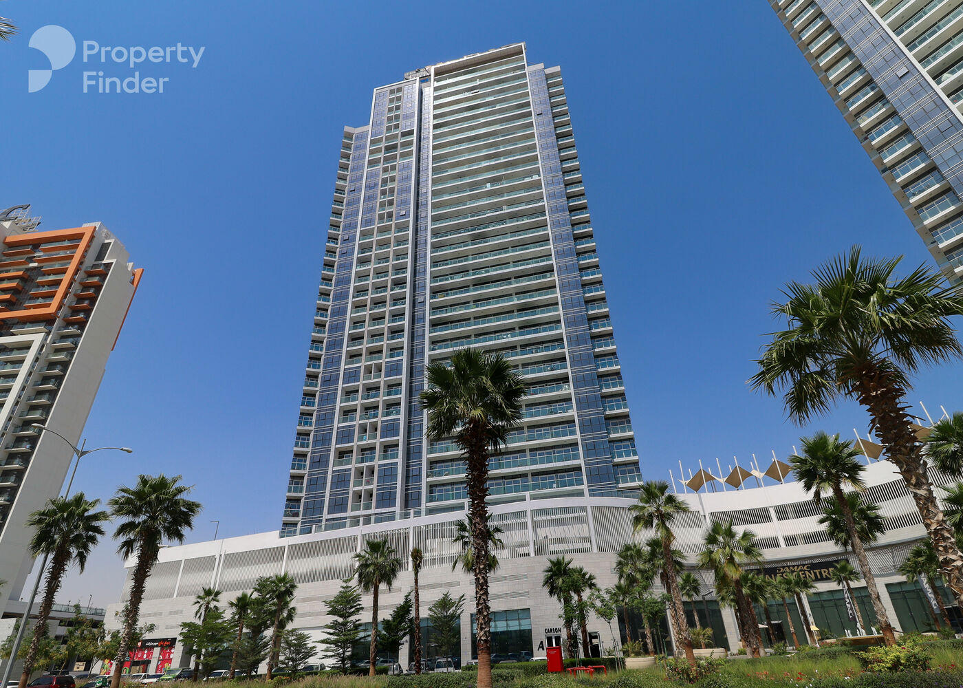 Gallery mosaic item small first