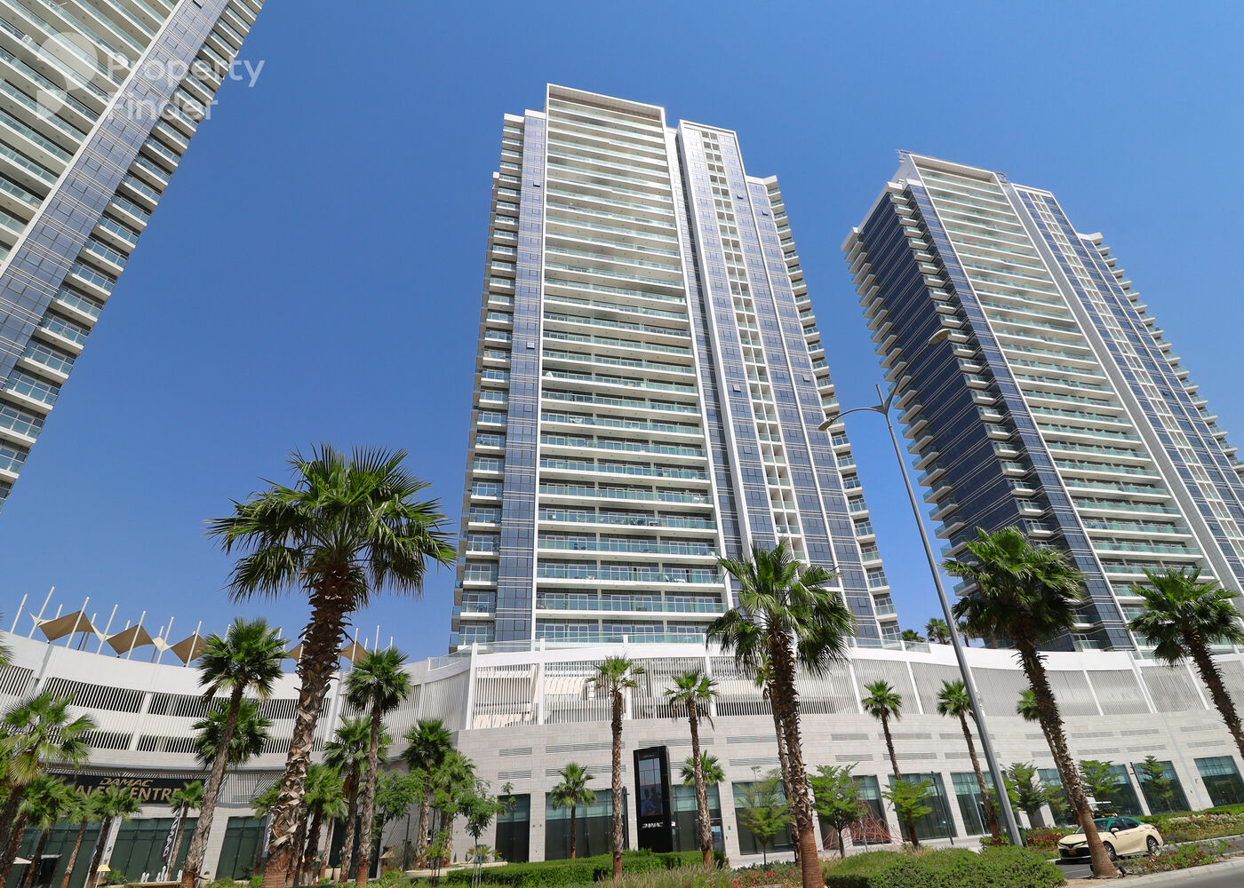 Gallery mosaic item small first