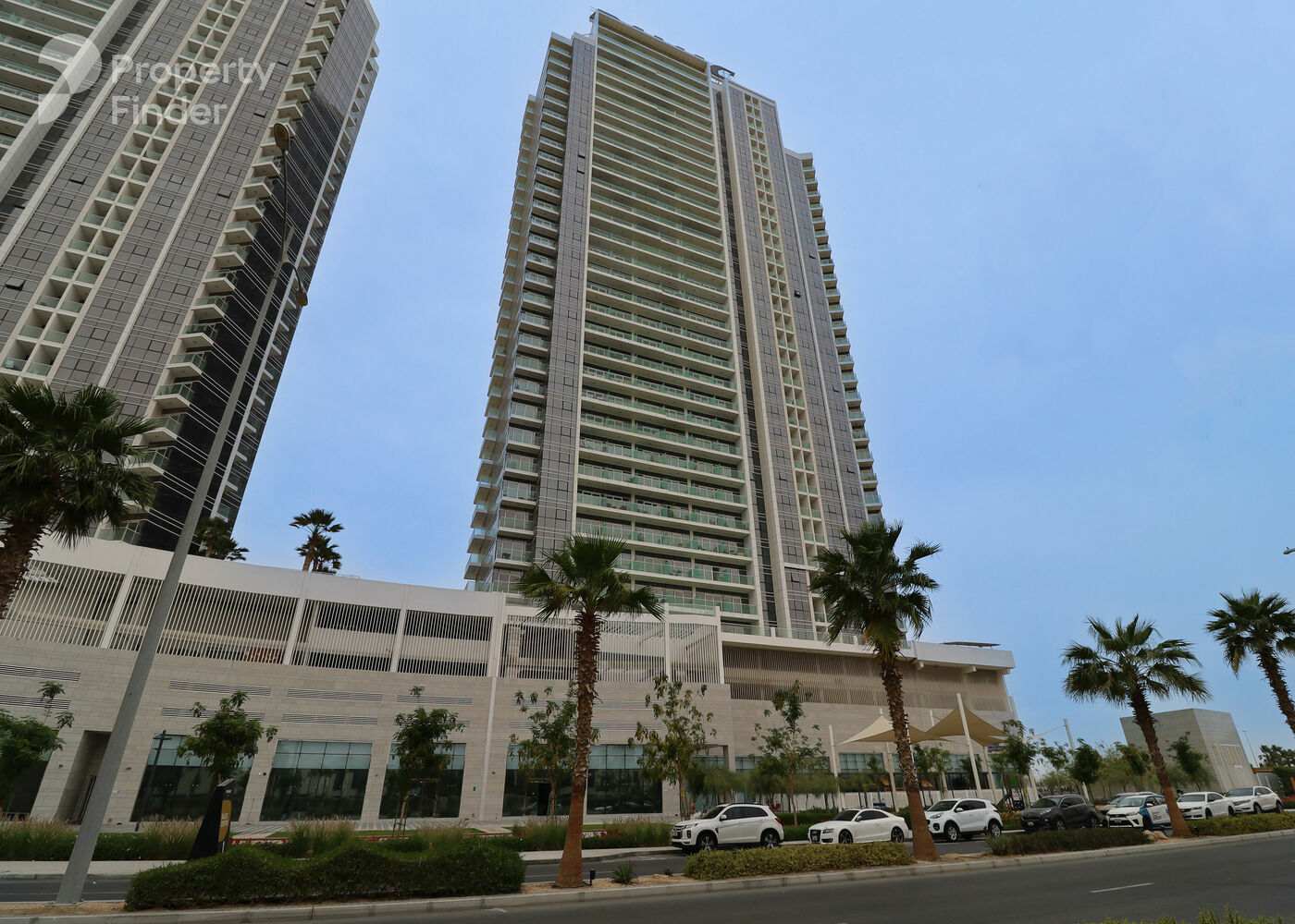 Gallery mosaic item small first