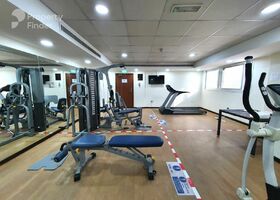 Image for Gym in Madison Residences
