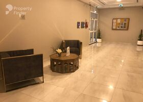 Image for Lobby in Madison Residences