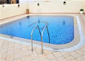 Image for Adults Swimming Pool in Madison Residences