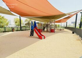 Image for Children Play Area in Al Rabia Tower