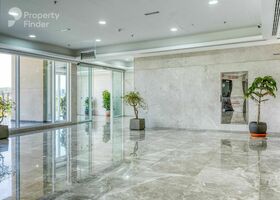Image for Lobby in Al Rabia Tower