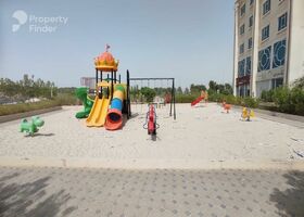 Image for Children Play Area in Al Rabia Tower