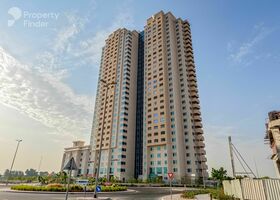 Image for Building Exterior in Al Rabia Tower