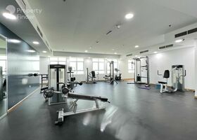 Image for Gym in Al Rabia Tower