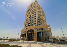 Image for Building Exterior in Ajmal Sarah Tower