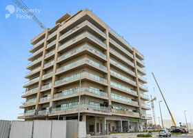 Image for Building Exterior in Solitaire Cascades
