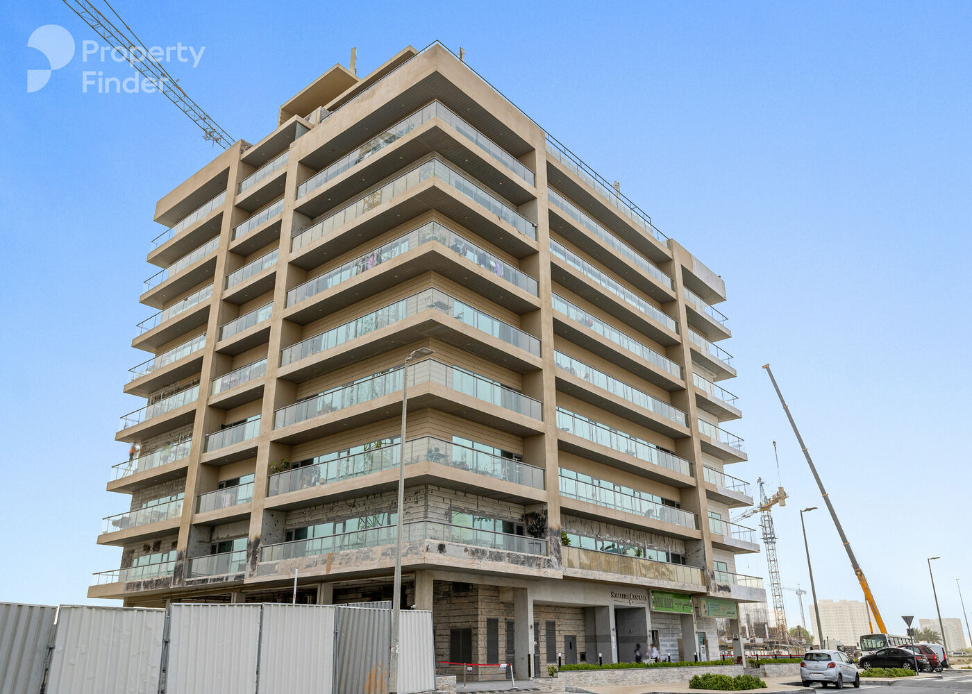 Gallery mosaic item small first