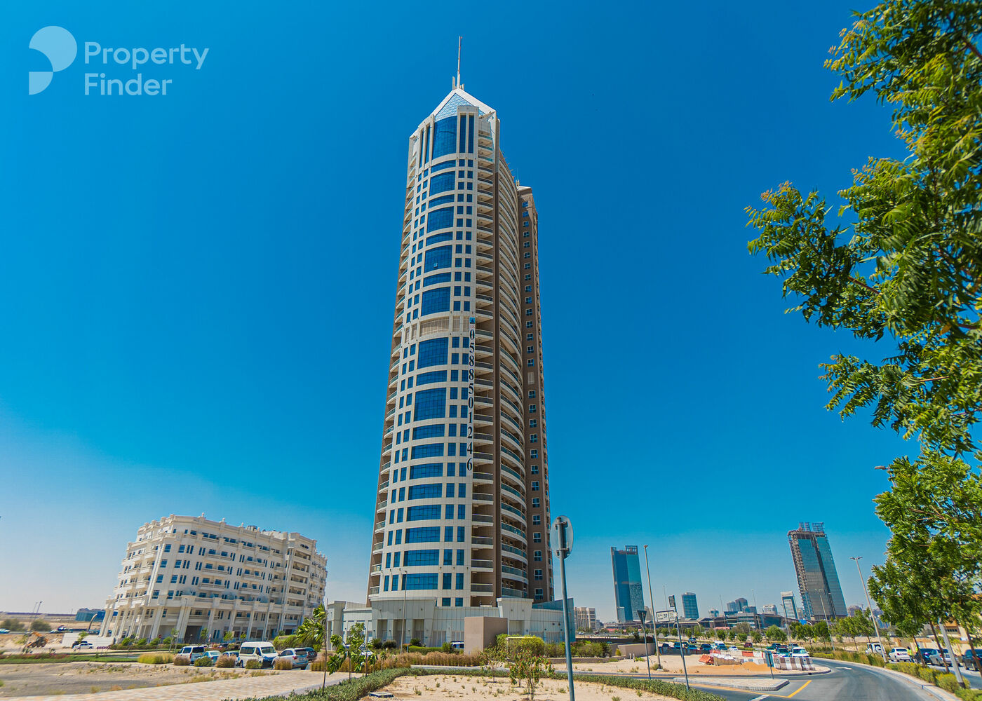 Gallery mosaic item large