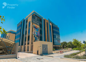 Image for Building Exterior in Diamond Business Center