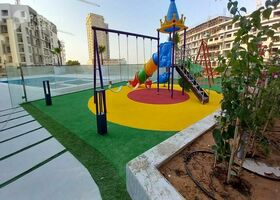 Image for Children Play Area in La Fontana