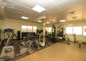 Image for Gym in La Fontana