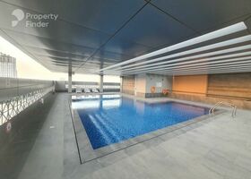 Image for Adults Swimming Pool in La Fontana