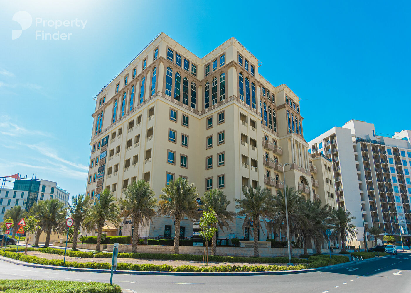 Gallery mosaic item small second