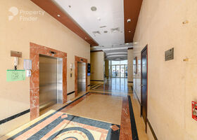 Image for Lobby in The Light Tower