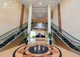 Image for Lobby in The Light Tower