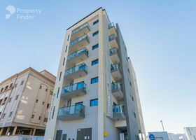 Mounati Building