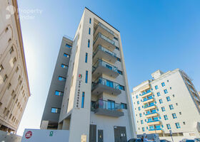 Image for Building Exterior in Mounati Building