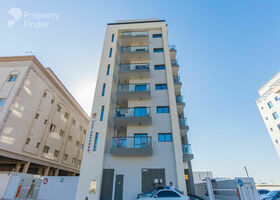 Image for Building Exterior in Mounati Building