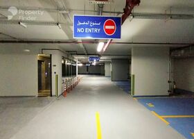 Image for Parking in Al Badaa Street