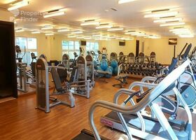 Image for Gym in Al Badaa Street