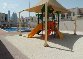 Image for Children Play Area in Al Badaa Street