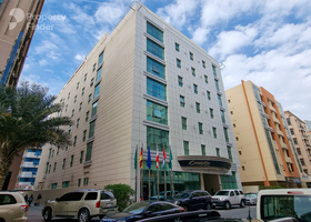 Image for Building Exterior in Al Sayegh Building