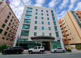 Al Sayegh Building