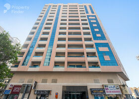 Image for Building Exterior in Bin Khalid Building